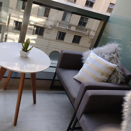 Van Flat São Paulo Exterior foto