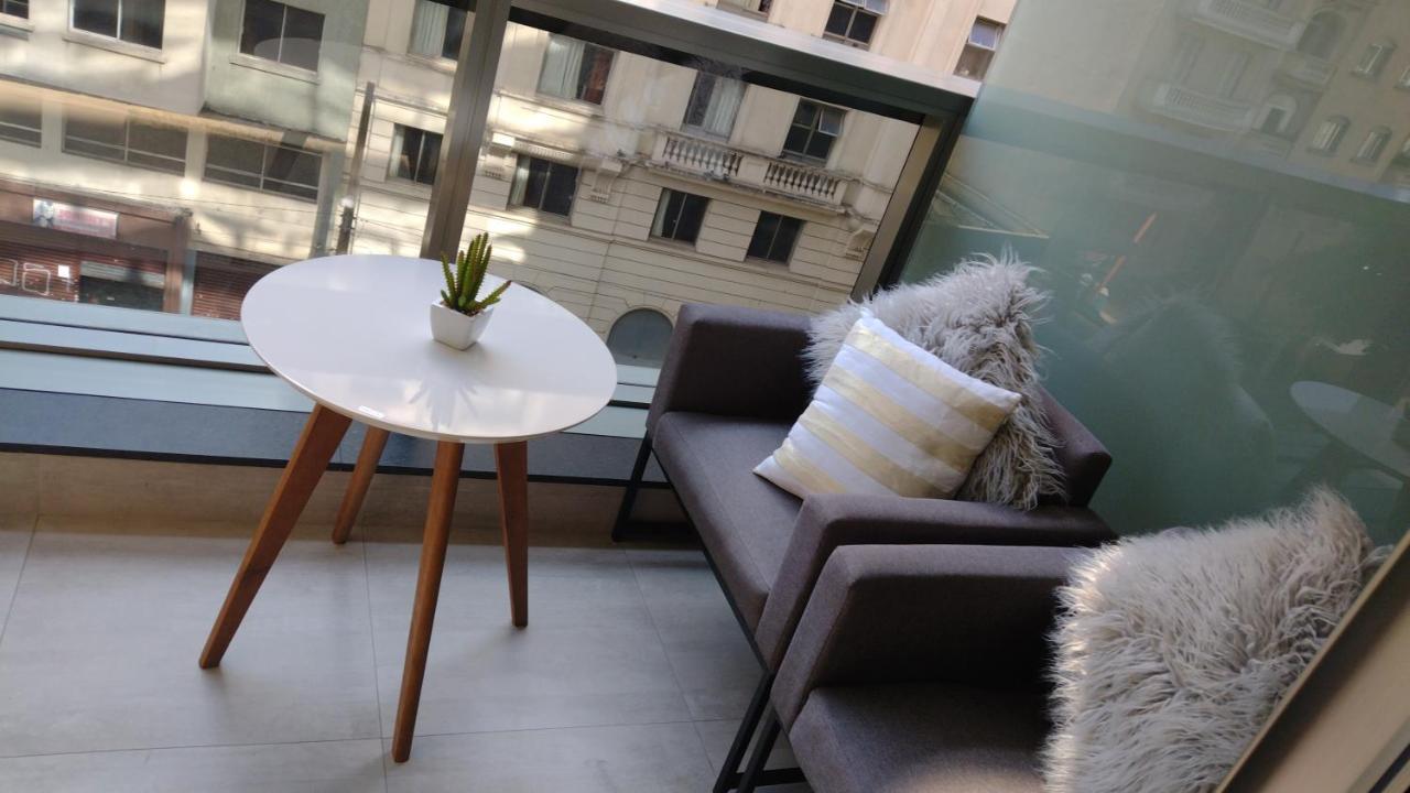 Van Flat São Paulo Exterior foto