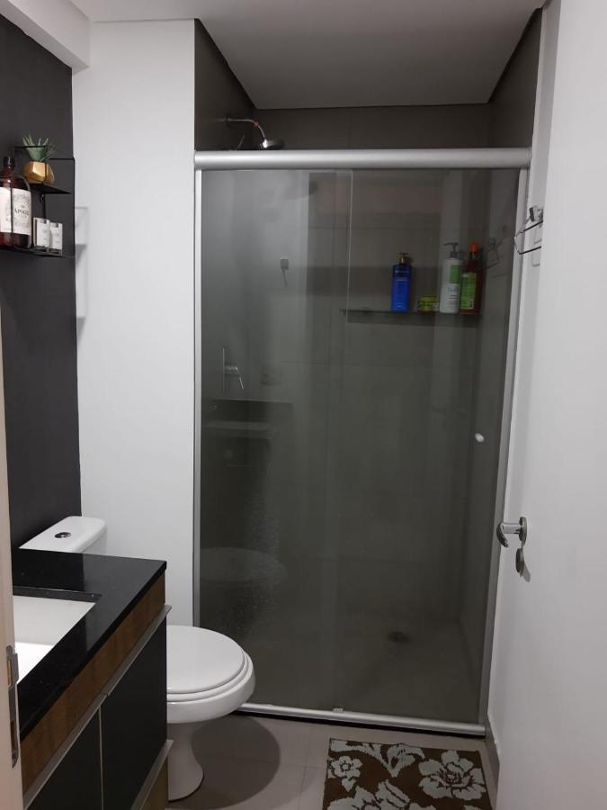Van Flat São Paulo Exterior foto